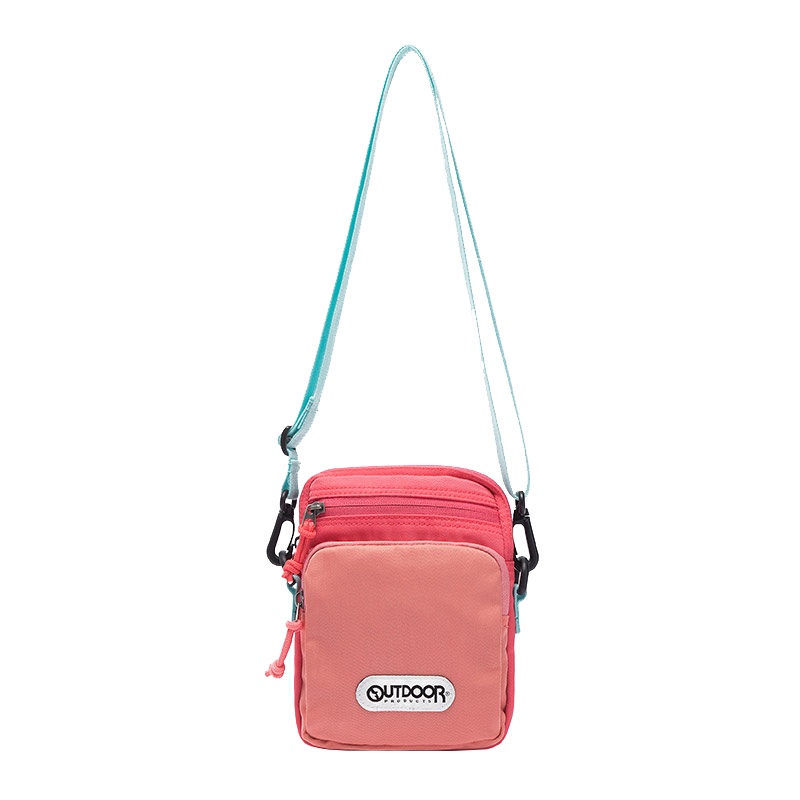 （OUTDOORPRODUCTS）运动户外男女情侣款单肩背包运动休闲斜跨包191114