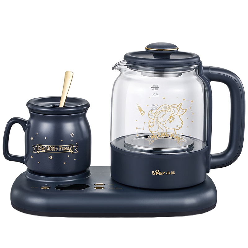 小熊(Bear)多功能养生壶YSH-C08V1