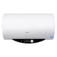 Haier/海尔80升电热水器ES80H-Q5(ZE) 家用储水式 2200W速热 健康抑菌 节能温水 安全防电墙技术