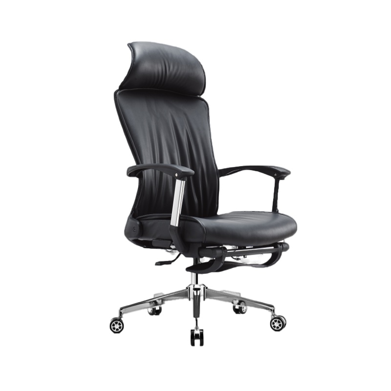 榭邦XB-A3092 办公椅 皮椅