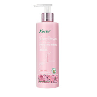 蔻斯汀(Kustie)千岛樱花美皙丝滑乳240ml