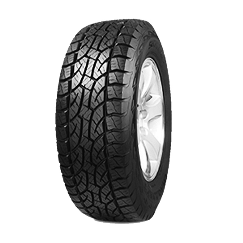 全诺轮胎(TRAZANO) LT245/70R16-10 118/115Q SU327 全路况越野轮胎