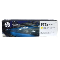 惠普(HP)L0S06AA 975X高容量黄色墨盒适用 577dw/577z/477dw/MFP 552dw/452dw