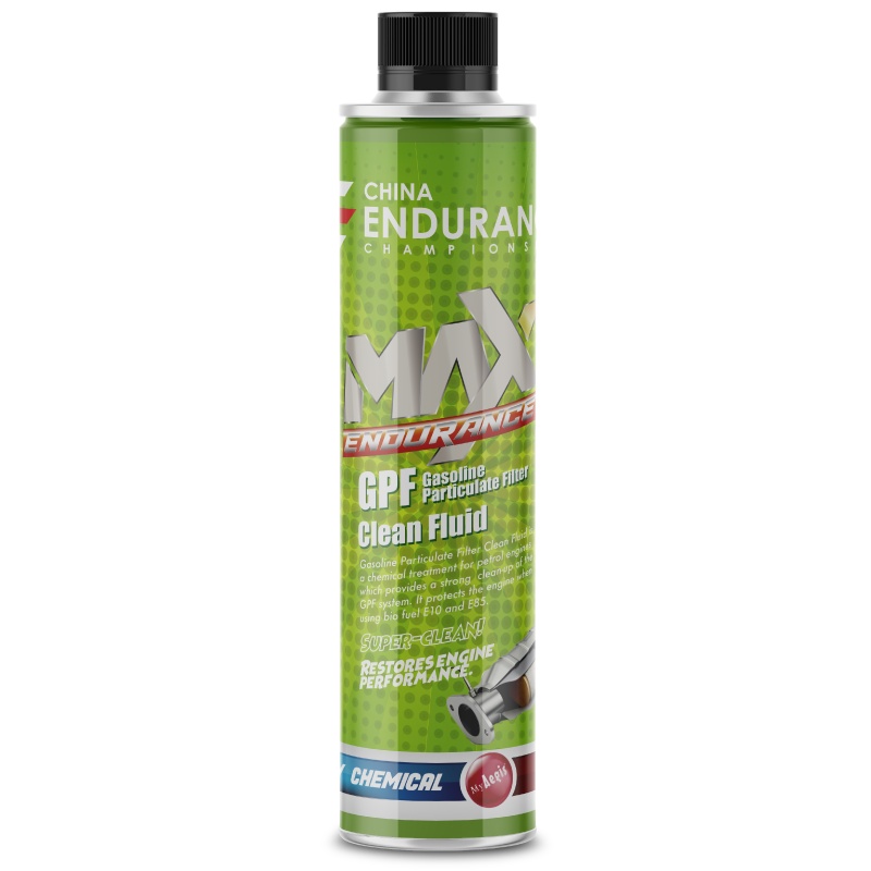 国六颗粒捕捉器清洁保护剂