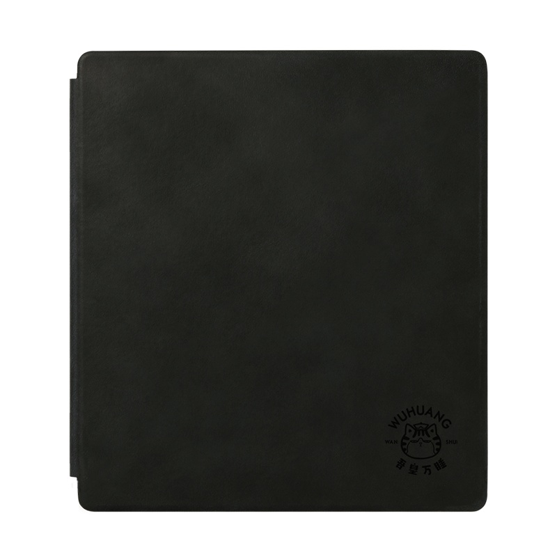 亚马逊墨馨 kindle oasis保护套(吾皇万睡 午夜黑 适用于Kindle Oasis第三代)
