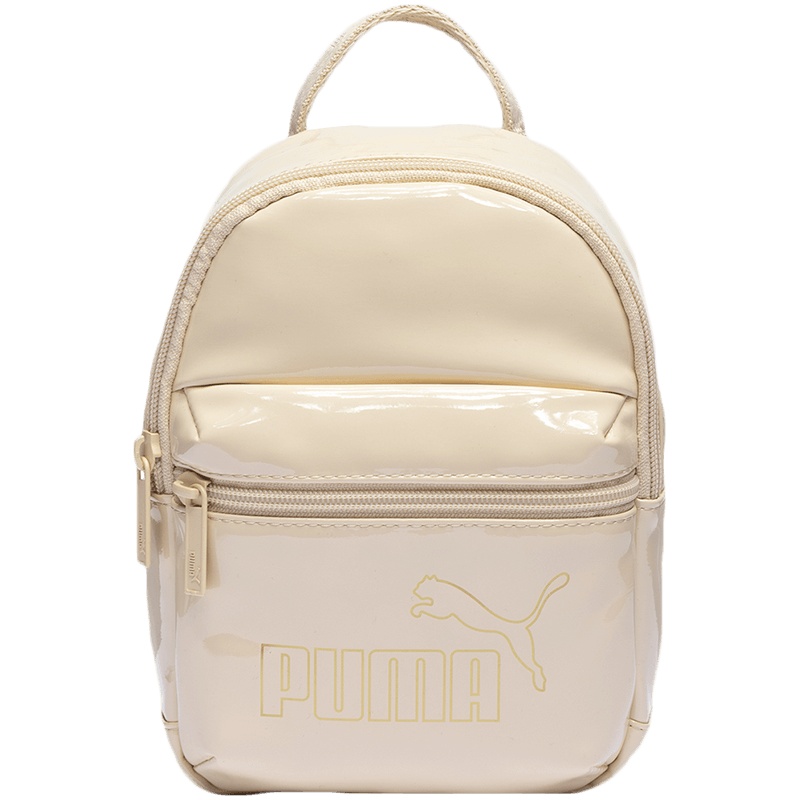 PUMA彪马女包运动包休闲双背包