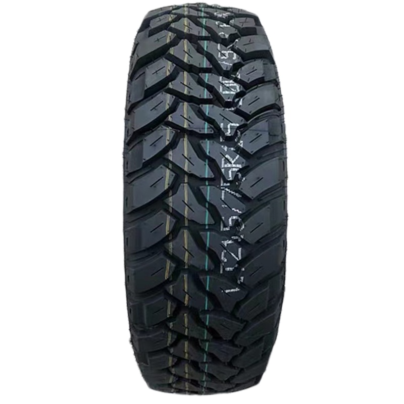 黄海 355/85R16 轮胎