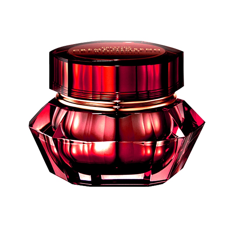 It's skin 伊思晶钻红参蜗牛面霜60ml 补水保湿 滋润修护 护肤品 加赠10ml