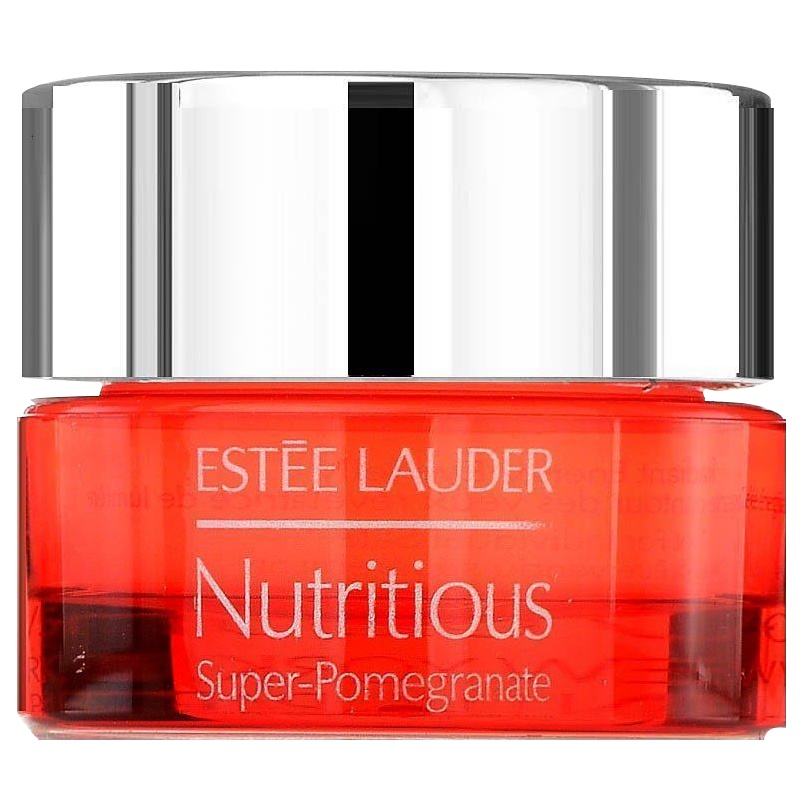 Estee Lauder 雅诗兰黛红石榴眼霜 小样 5ML