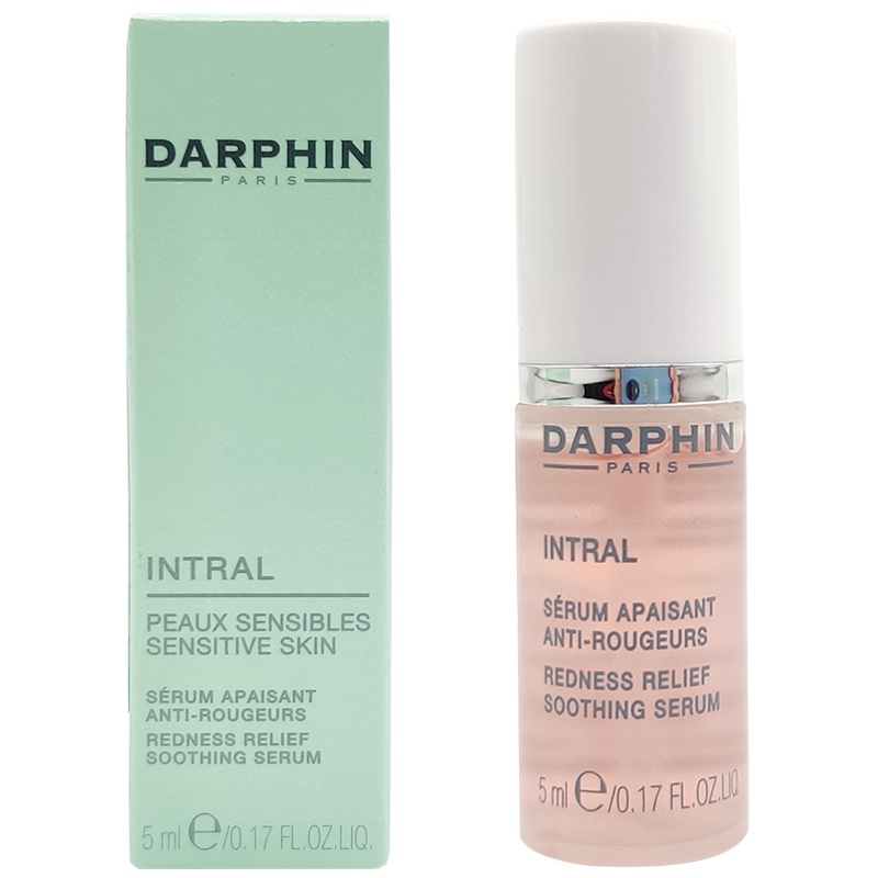 朵梵(Darphin)多效舒缓精华液5ml*2