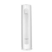 格力（GREE）天丽 家用 新1级能效 3匹 变频柜机 空调KFR-72LW/(72530)FNhAk-B1