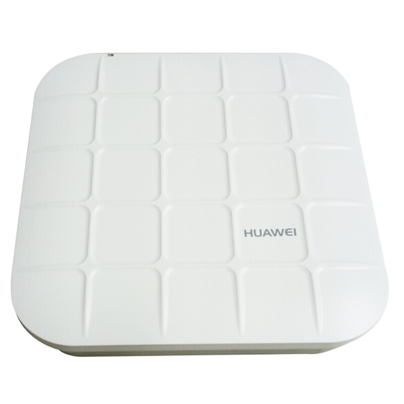 华为(HUAWEI)AP3010DN-V2 600M双频吸顶式企业级无线接入点千兆瘦AP 支持刷胖AP POE供电 不带电源