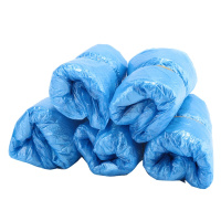 妙洁 一次性鞋套家用 60只/包 10包装 MDSC60