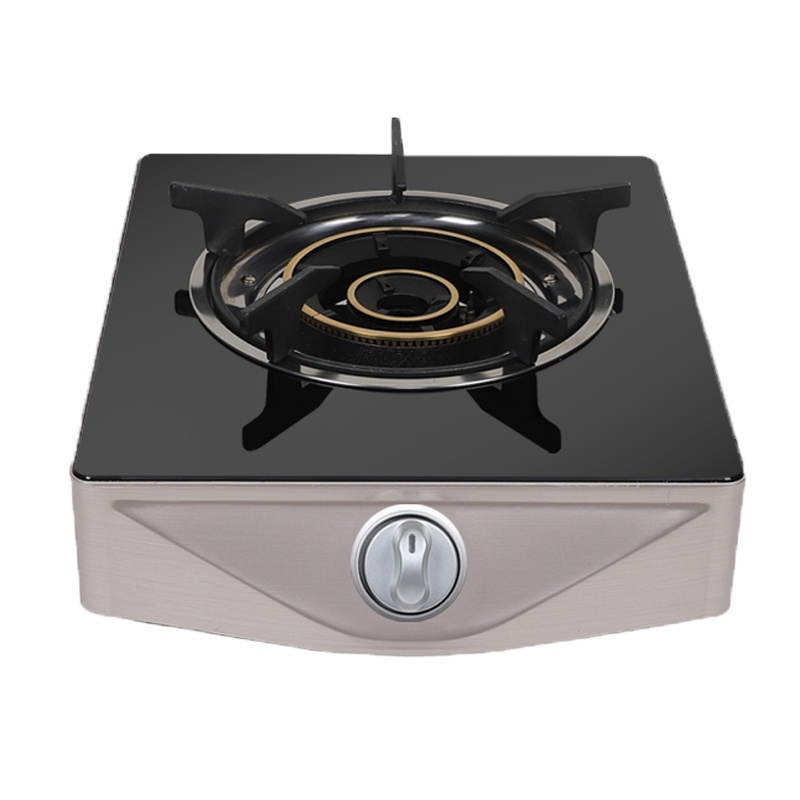煤气灶单灶黄金蛋家用台式不锈钢天然气液化气大  单个头单眼炉具_2839液化气不锈钢带熄火