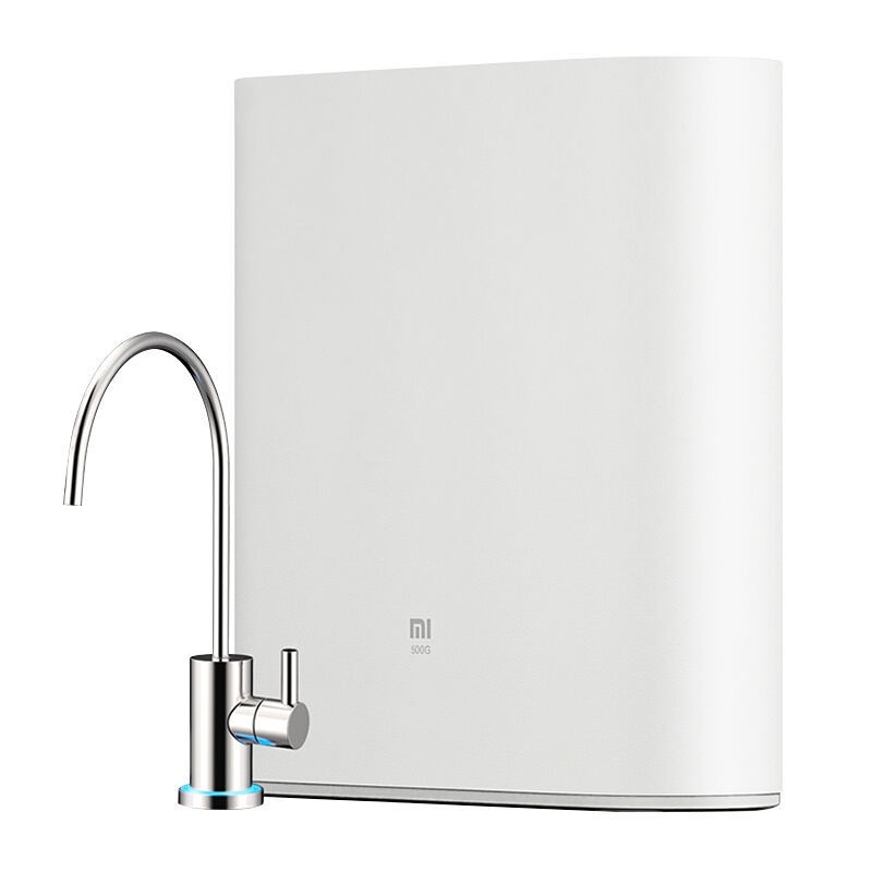 小米净水器500G
