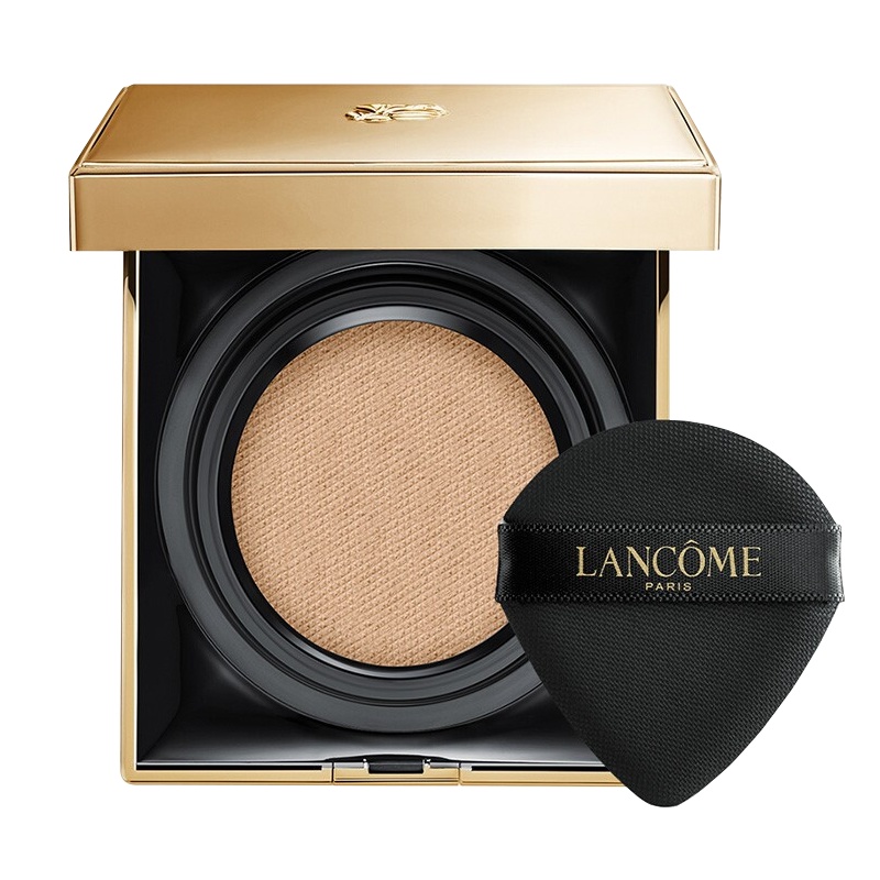 【停用】兰蔻（LANCOME）空气轻垫菁纯粉底液#110 SPF50+ PA+++13g