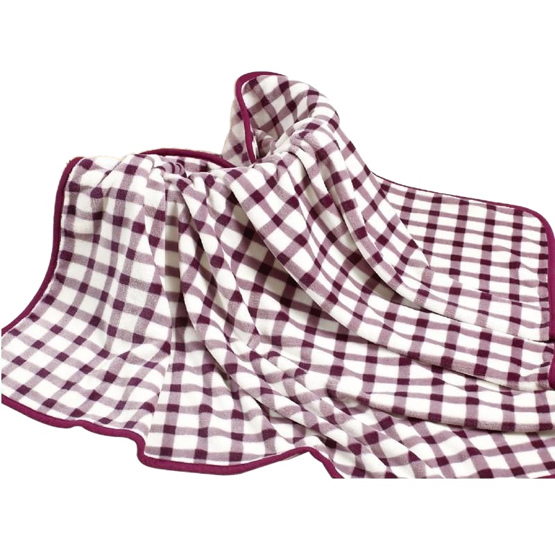 金丝莉(kintheri)时尚搭搭毯JT-888DZ