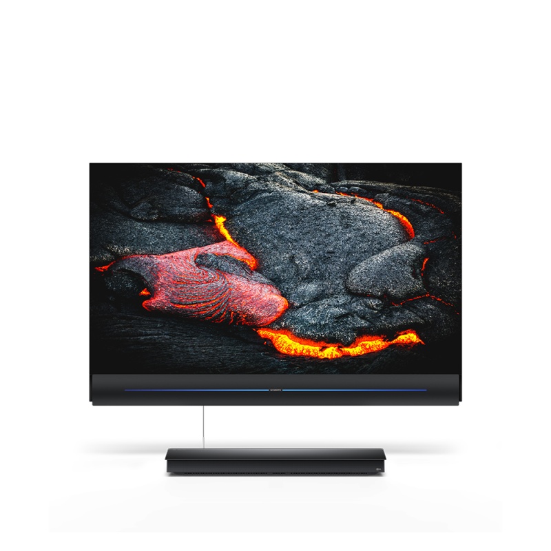 SKYWORTH(创维) 77英寸OLED自发光壁纸电视 77W81 Pro