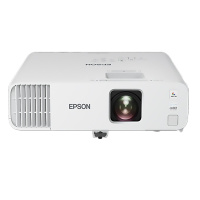 爱普生(EPSON)CB-L200X 投影仪 办公 培训 (XGA高亮激光 4200流明 高对比度 无线投屏 )