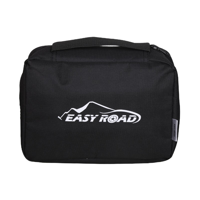 易路达YLD-XB-002旅行洗漱包黑色