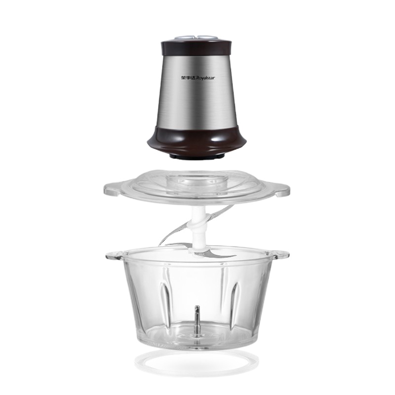 荣事达绞肉机RS-JR20J/