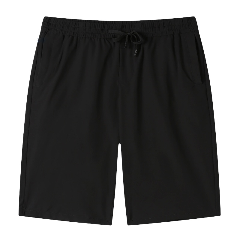 USPOLO ASSN夏季男士新款商务潮流休闲直筒短裤帅气潮牌