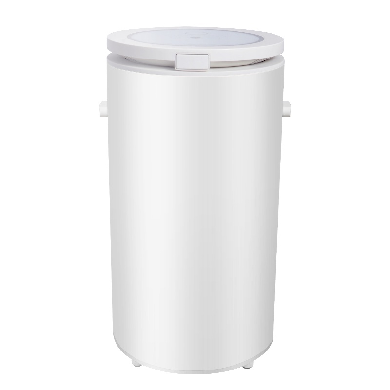 天骏圆筒干衣机婴儿衣物护理消毒柜家用小型静音杀菌烘干机宝宝衣服风干消毒机内衣速干衣机