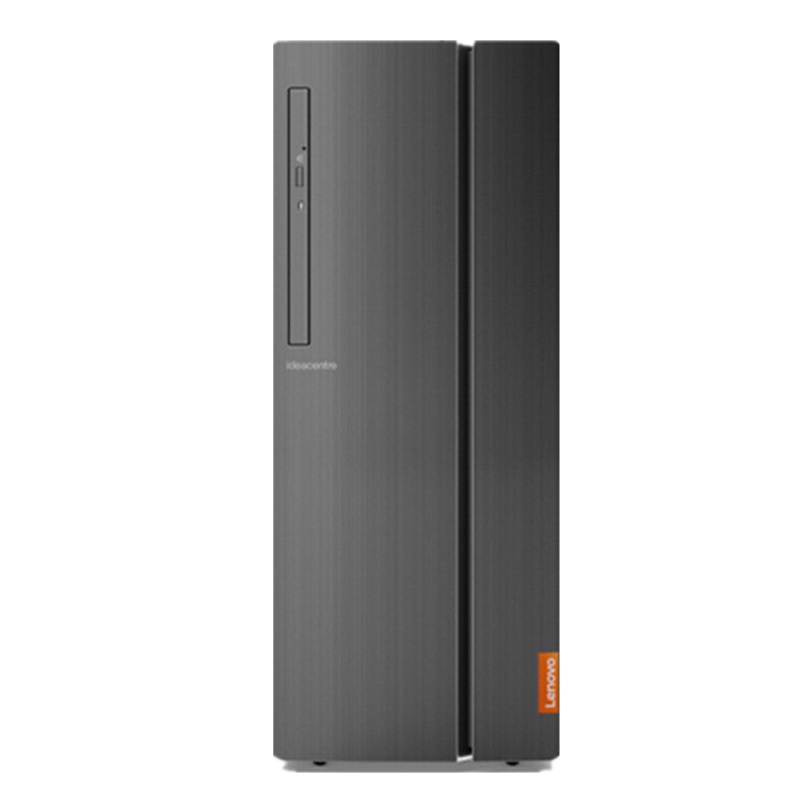 联想(Lenovo)擎天T510A-15 九代英特尔® 酷睿™ i5台式电脑21.5英寸显示器(i5-9400 8G 1T 集显 wifi WIN10)官方标配