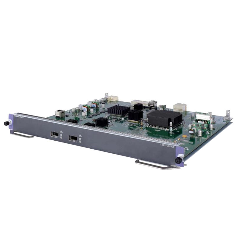 华三(H3C)接口模块LSUM2TGS48SG0