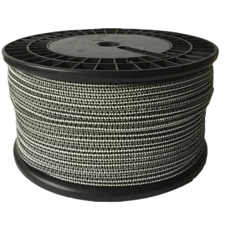 友日久 防静电绳直径8mm,10m/盘