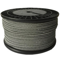 友日久 防静电绳直径8mm,10m/盘