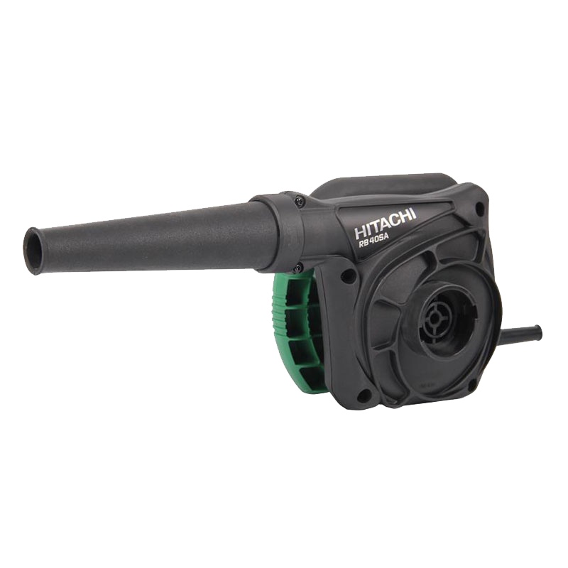 高壹工机 原日立 RB40SA吹吸两用鼓风机手提式工业家用除尘吹灰工具1个