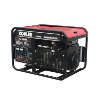 科勒MKT23500E汽油发电机