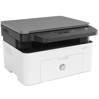 惠普 （HP） 136a 锐系列新品激光多功能 一体机 三合一打印复印扫描