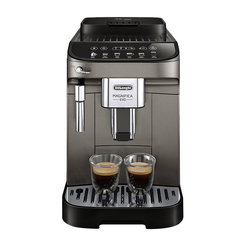 德龙(DeLonghi)E Max全自动咖啡机