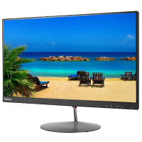 联想(Lenovo) 23英寸显示器 X23