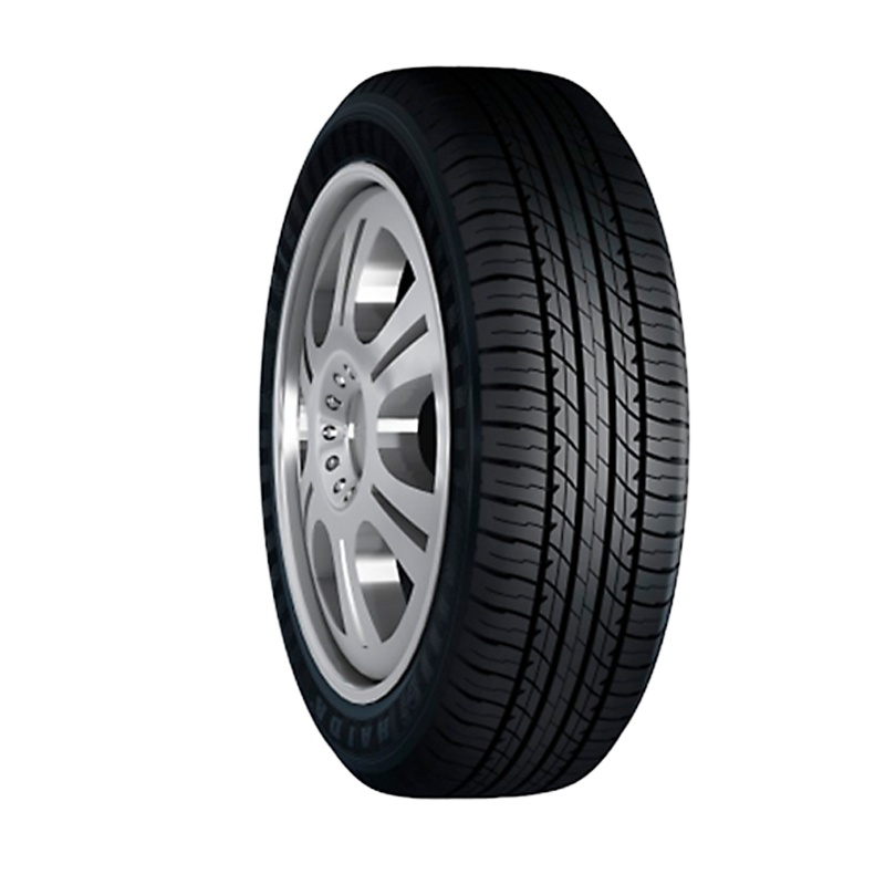 海大(Haida) 215/55R17 HD668 94V环保型轿车轮胎