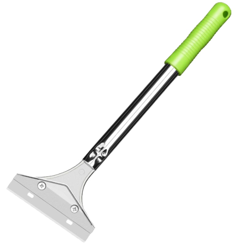 极夜(topfeel) HD 铲刀 清洁刮刀 不锈钢柄