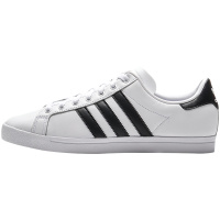 adidas阿迪达斯三叶草男鞋小白鞋三条纹运动休闲板鞋EE8900