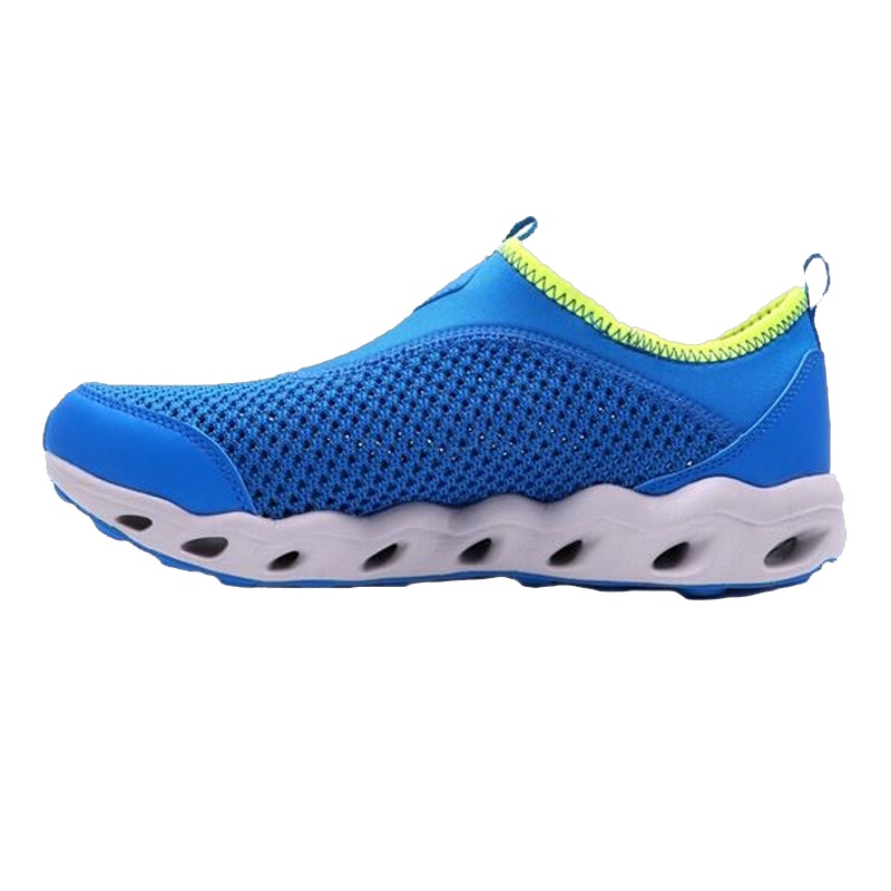 361度男鞋舒适跑鞋361度秋新款户外休闲鞋男溯溪款运动鞋鞋361度官方旗舰店