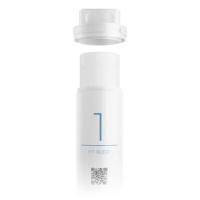 小米(MI)净水器滤芯PP棉滤芯 第1级过滤 阻拦5微米以上颗粒 外松内紧梯度过滤3600L总净水量 3-6个月更换周期