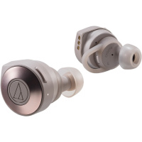 Audio Technica/铁三角 ATH-CKS5TW重低音真无线耳机