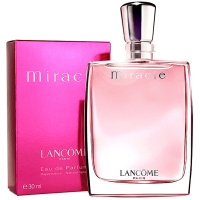 LANCOME兰蔻 奇迹女士香水 EDP 30ml