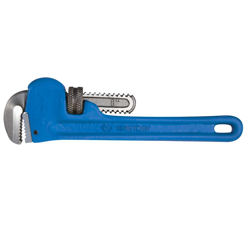 藍帶 90°重型管子钳 6532-12