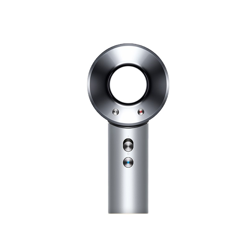 戴森(DYSON)负离子吹风机HD03白色 单个装