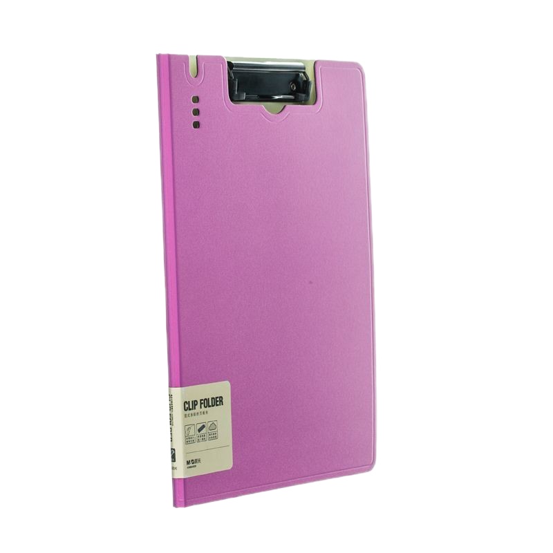 晨光(M&G) ADMN4328 A3竖式多彩折页板夹 JH