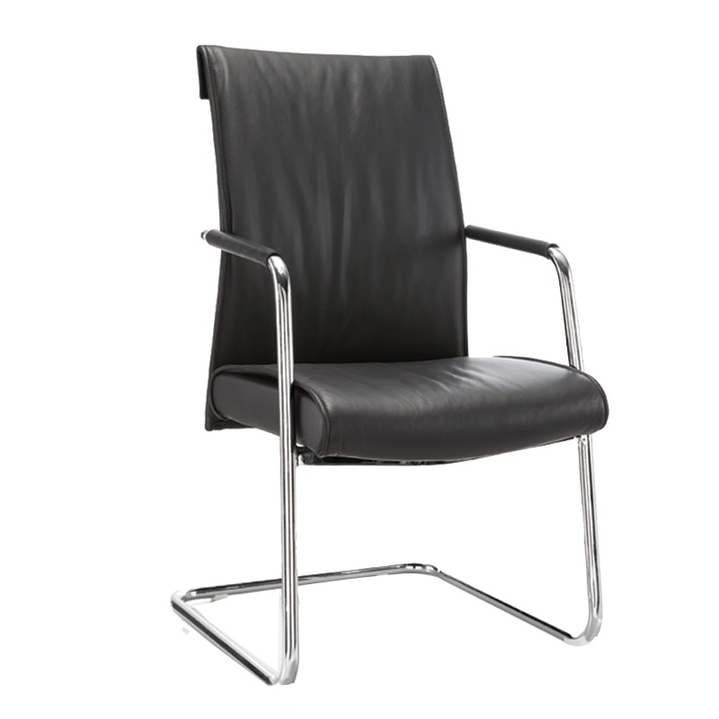 DYUANS东原皮椅办公椅电脑椅DYP05C