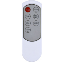 艾美特电风扇通用遥控器FS4027R-5 FS4030R FS4056R S3059R S30122R FB3016RS