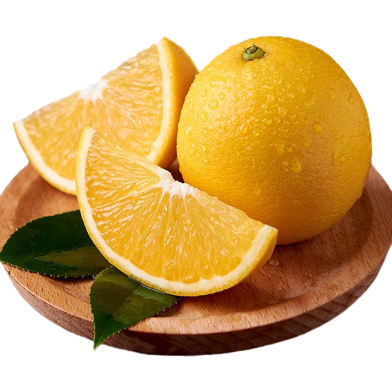 [果园现摘现发］湖南冰糖橙 当季新鲜手剥甜橙 新鲜水果 孕妇水果
