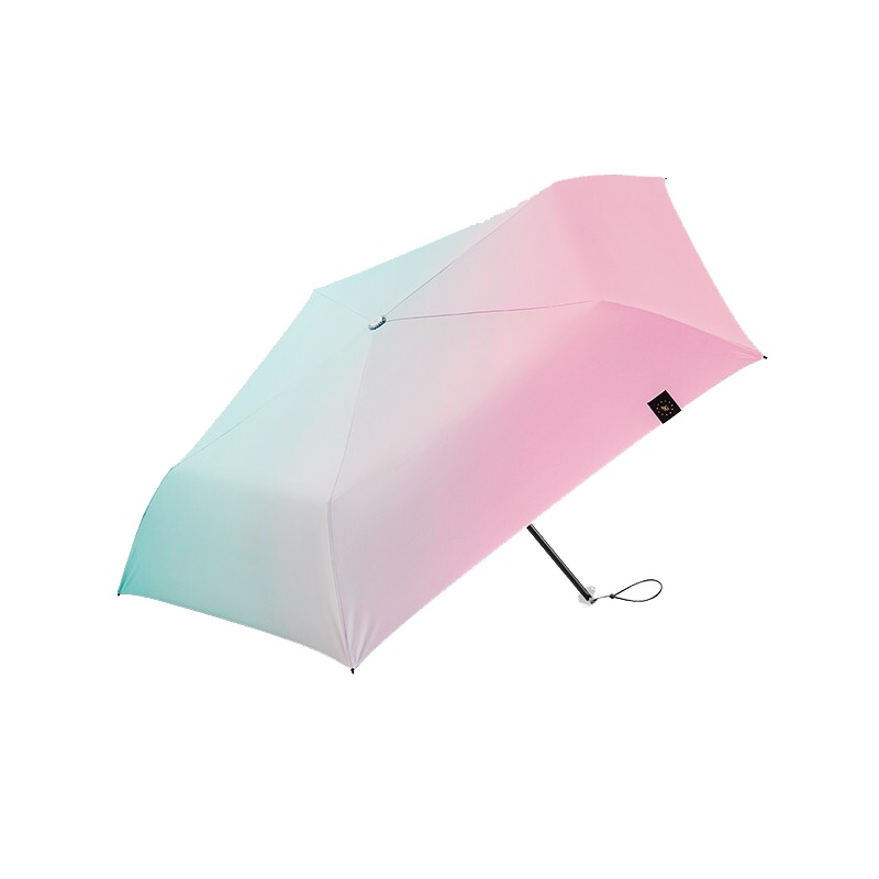 蕉下 遮阳防晒晴雨伞太阳伞女防紫外线伞